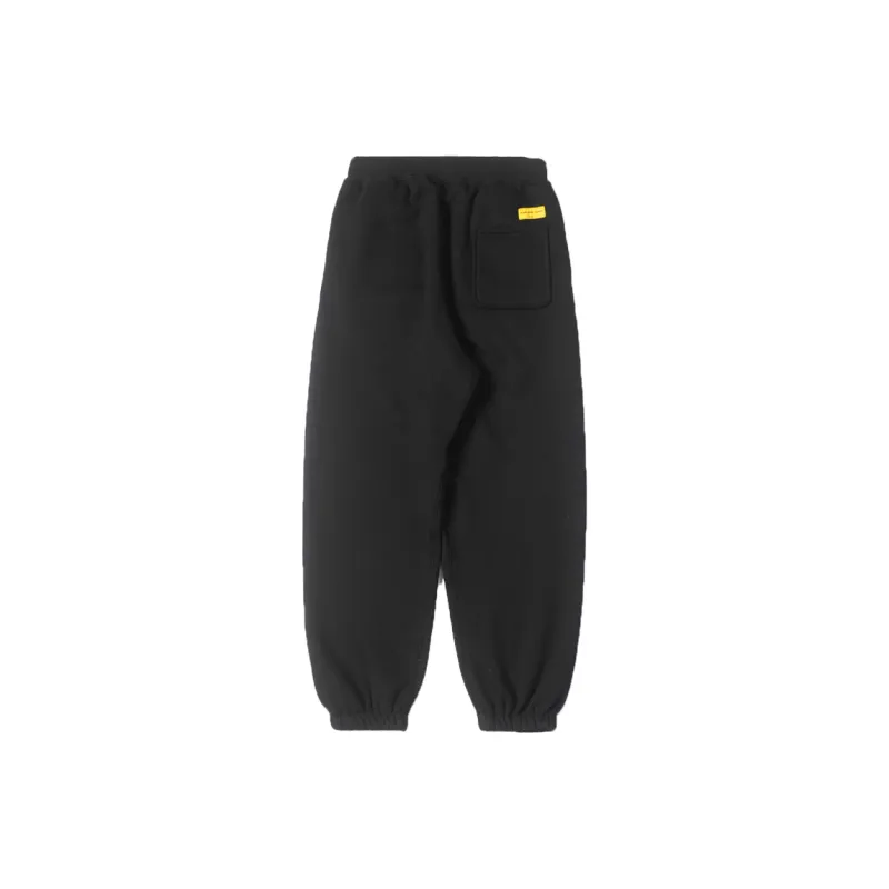 DAKYAM Straight Sports Pants Unisex-1