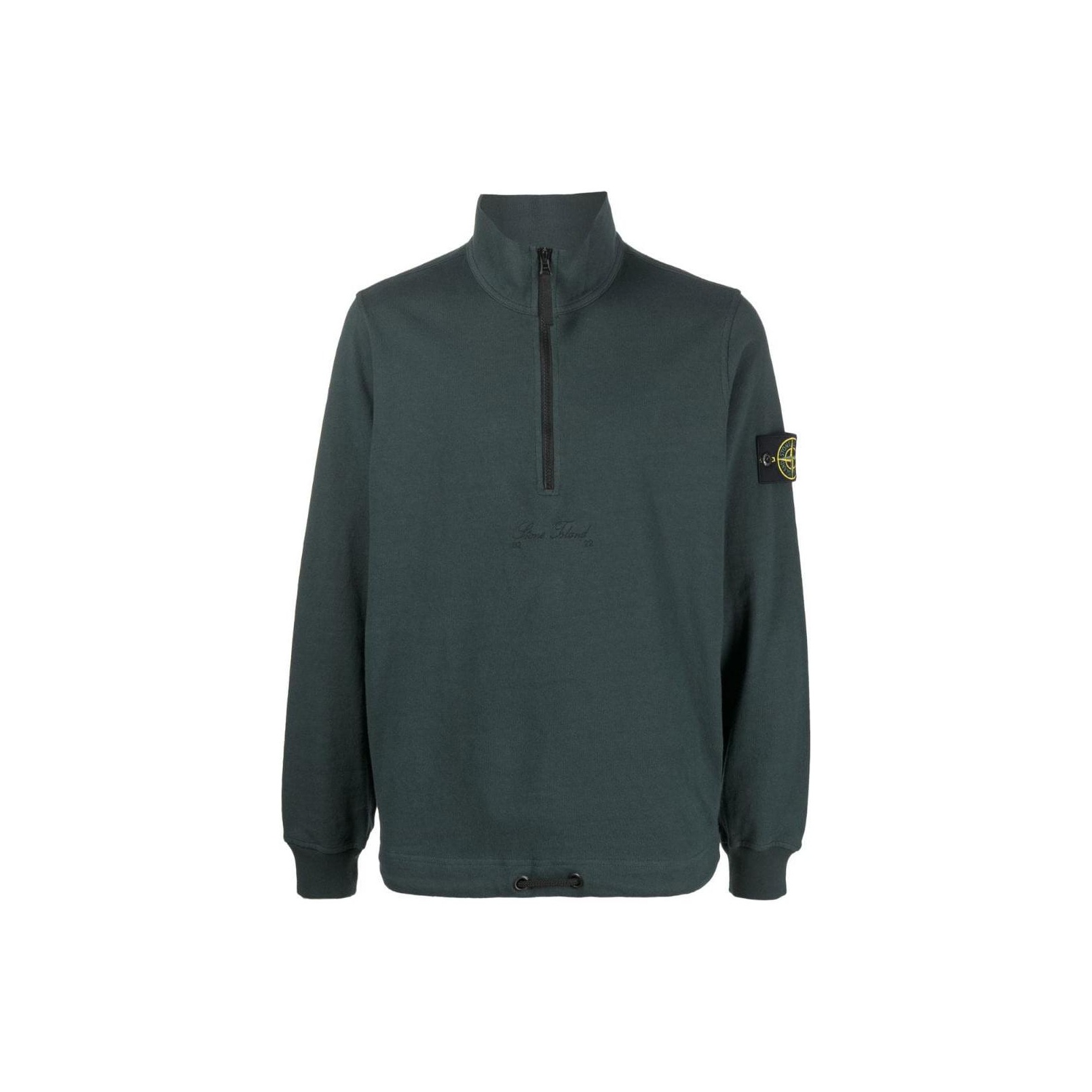 Stone Island Green Apparel for Women s Men s and Sneakers Clothing Sale New Cheap Rs01 Jordan Outlet