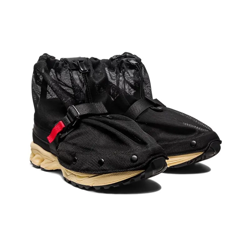 Asics Bespoke Gel Keyano 14 Gore Tex Beams Mosquito Net-2