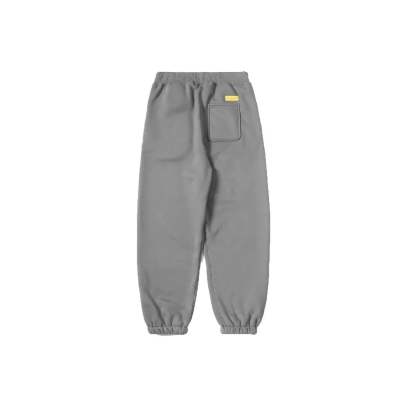 DAKYAM Straight Sports Pants Unisex-10