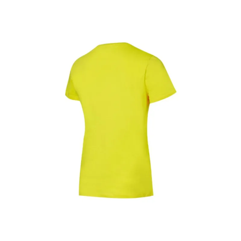 PUMA BVB T-Shirts Women's Yellow-1