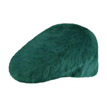 KANGOL Berets Unisex Green