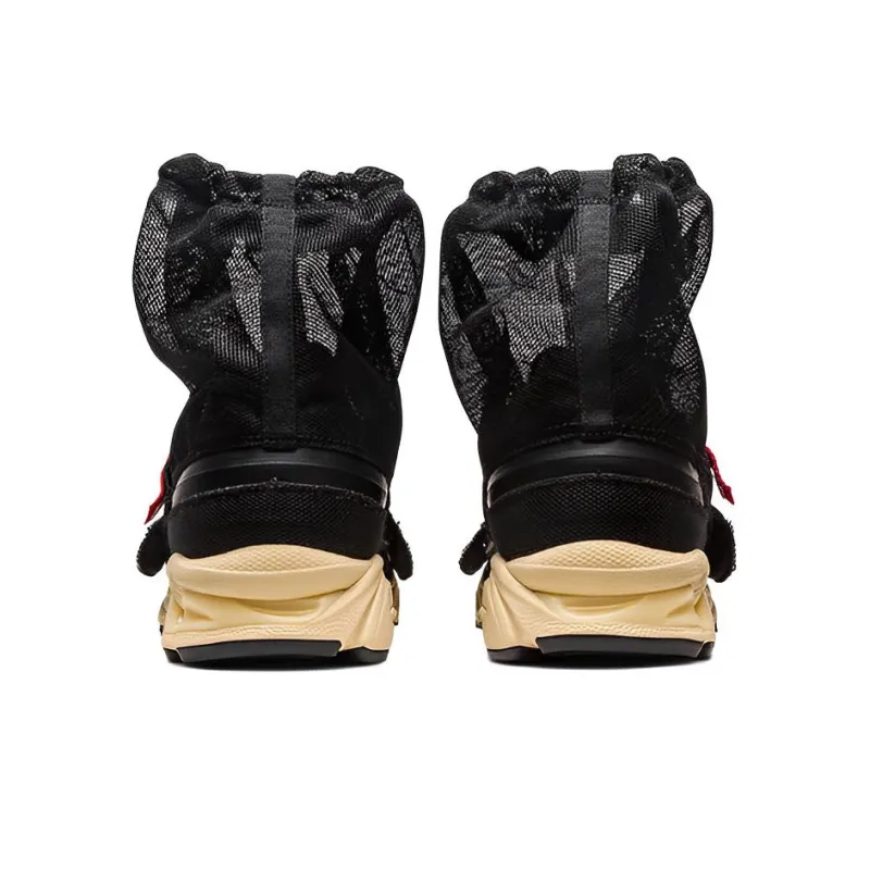 Asics Bespoke Gel Keyano 14 Gore Tex Beams Mosquito Net-4