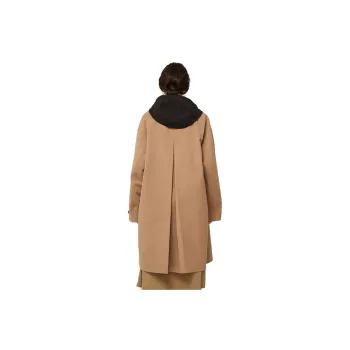 Herschel Trench Coats Unisex