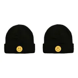 Black+Black 2 Pcs Combination