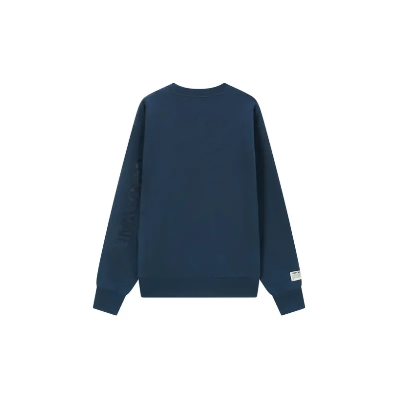 Champion x CANOTWAIT Sweatshirt Unisex-1
