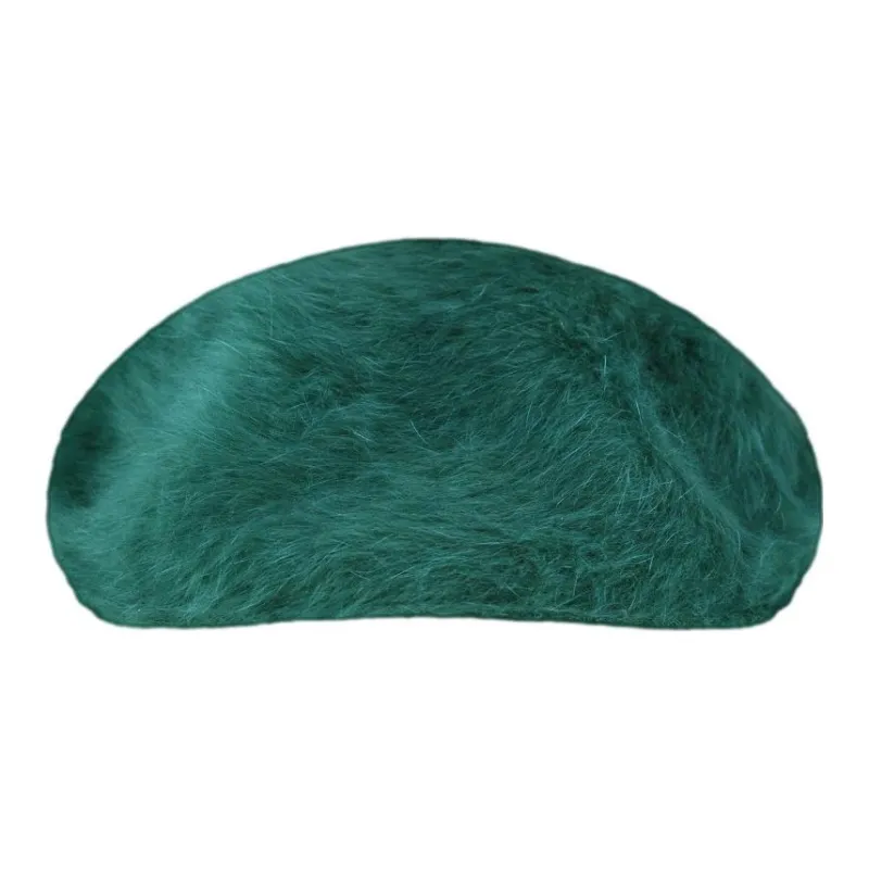 KANGOL Berets Unisex Green-1