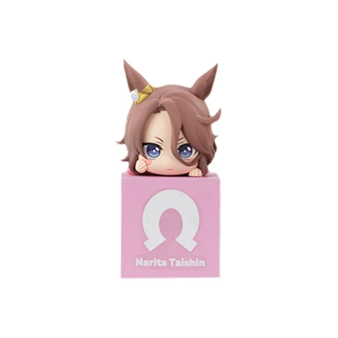 FURYU Pretty Derby Characters Atsushi Narita Tarepanda Bonus Gifts-1