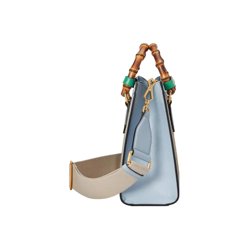 GUCCI Diana Handbags-4