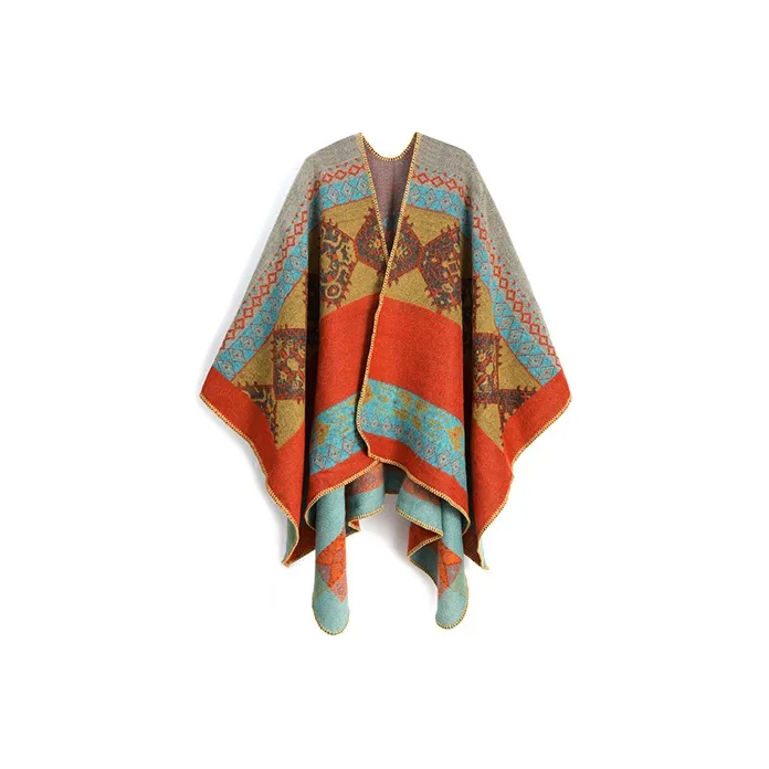 FREE RABBITⅡ Shawls Women's-1