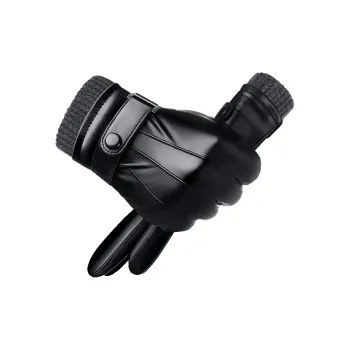 JAGUAR Gloves Men