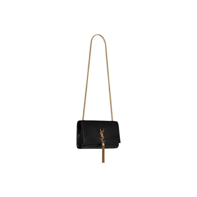 SAINT LAURENT Kate Shoulder Bags-2