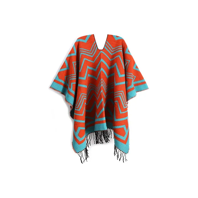 FREE RABBITⅡ Shawls Women's-5