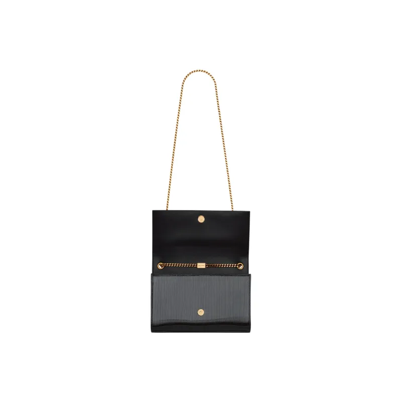 SAINT LAURENT Kate Shoulder Bags-5