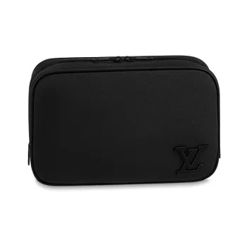 LOUIS VUITTON Toilet Pouch