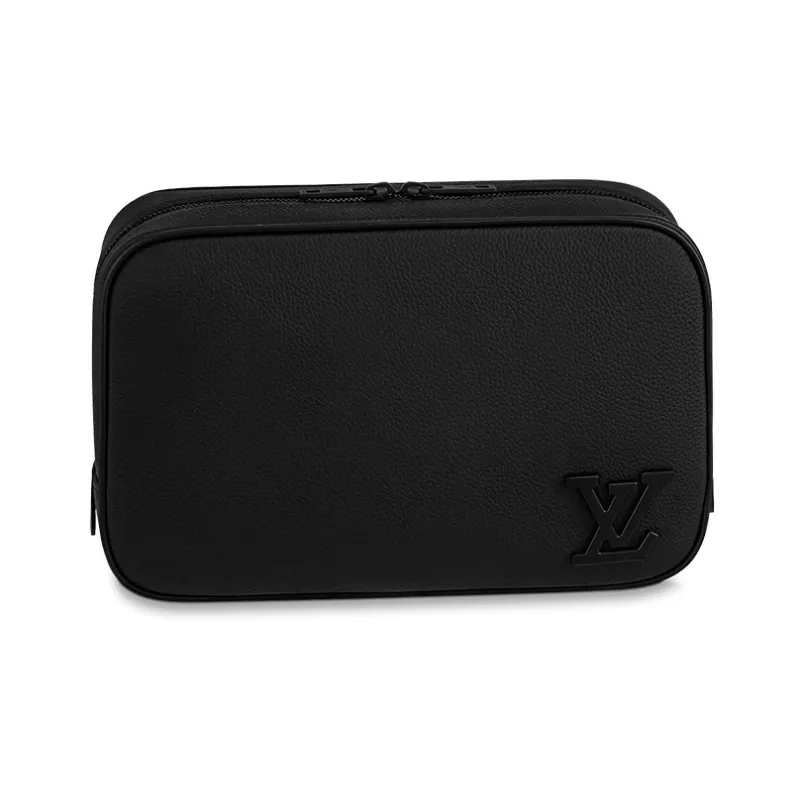 LOUIS VUITTON Toilet Pouch-0