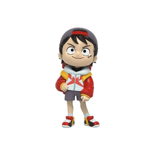 Mighty Jaxx Trendy Figures
