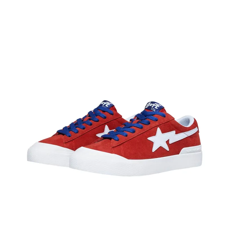 A BATHING APE® Mad Sta #1 M1 Sneakers-2