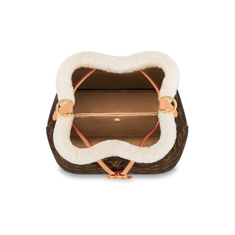 LOUIS VUITTON NéoNoé Handbags-3