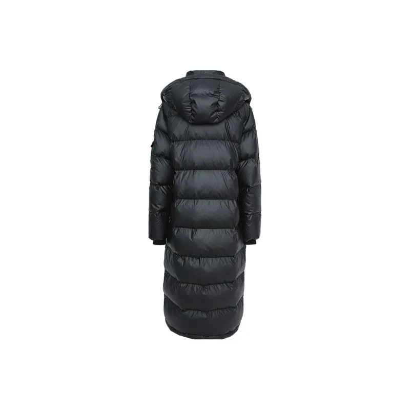 LINCchic Down Jackets Women's-5