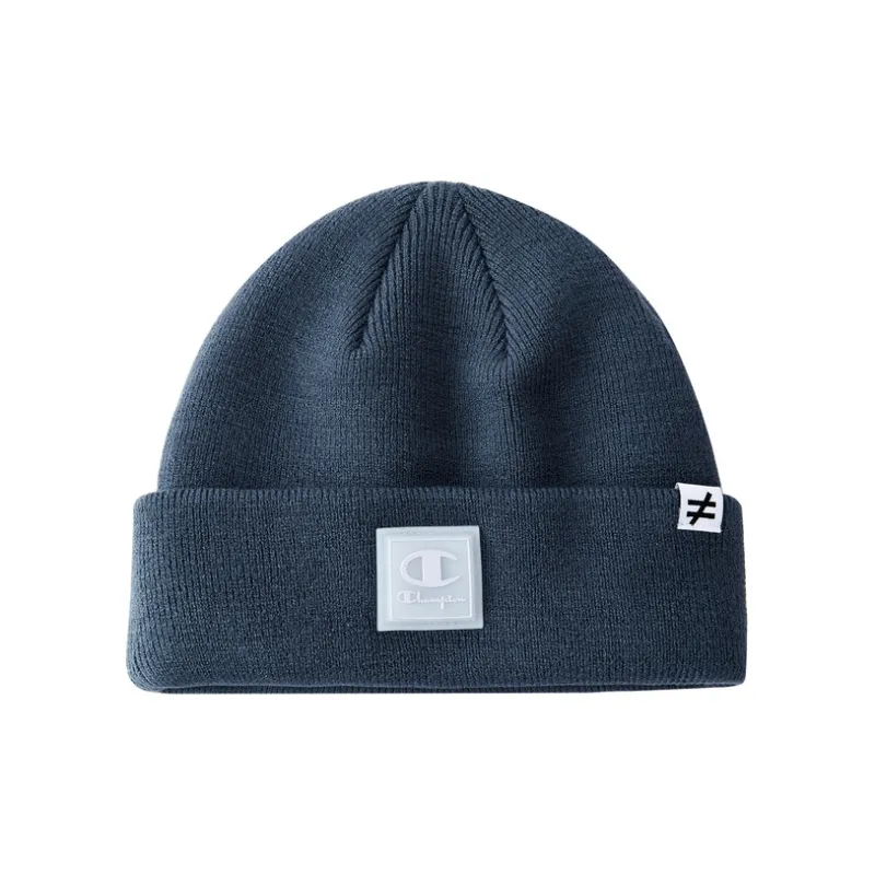 Canotwait_ X Champion Beanies Unisex-3