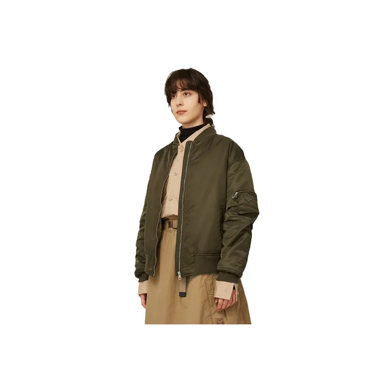 Herschel Jackets Unisex-1