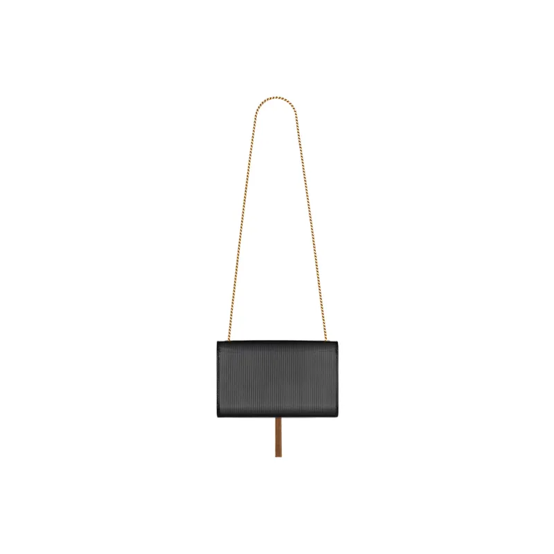 SAINT LAURENT Kate Shoulder Bags-3