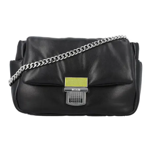 MSGM Crossbody Bags