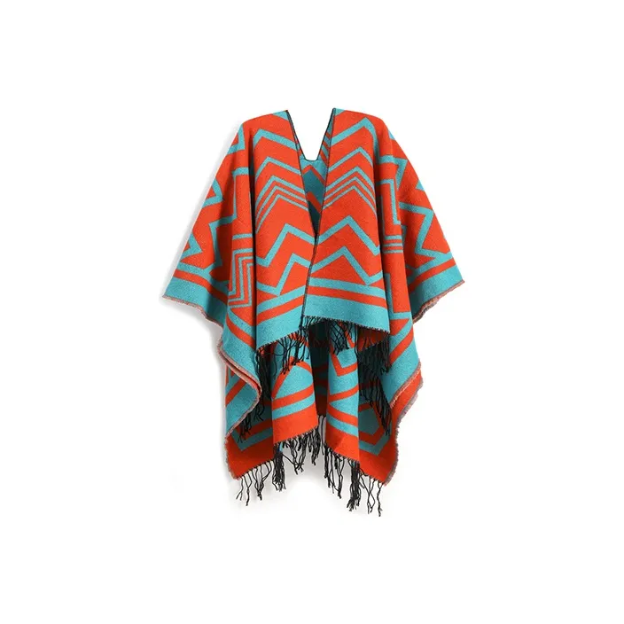 FREE RABBITⅡ Shawls Women's-4