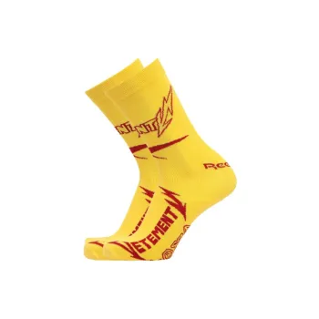 Vetements Women's Mid-Calf Socks
