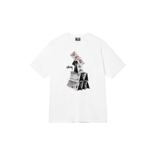 Stussy T-Shirts Women's