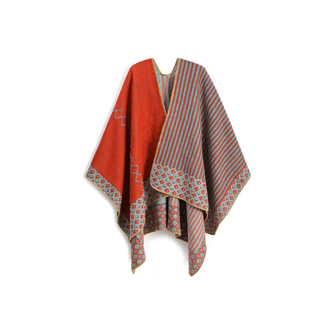 FREE RABBITⅡ Shawls Women's-7