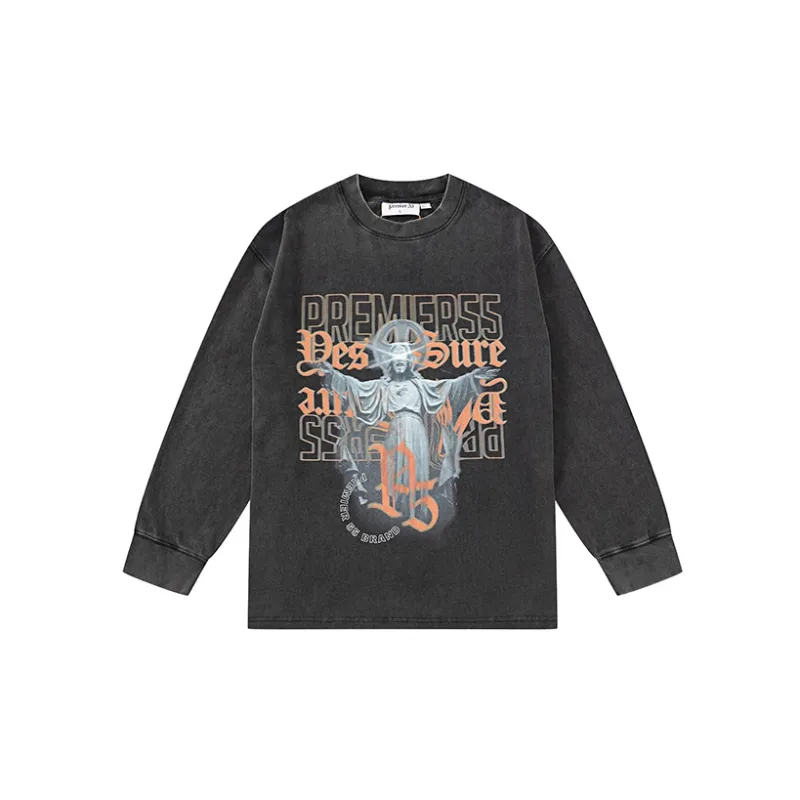 Premier 55 T Shirts Unisex-5