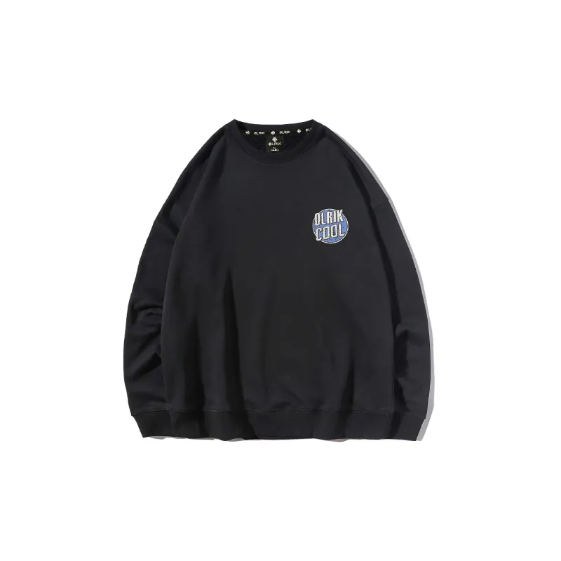 OLRIK Sweatshirts Unisex-1