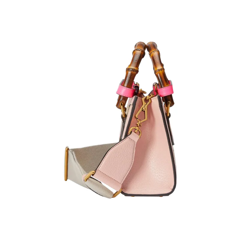 GUCCI Diana Handbags-4
