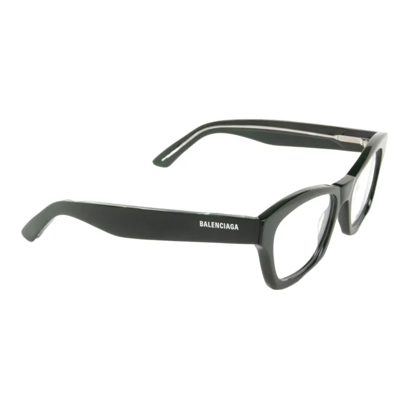Balenciaga Square frame Optical Glasses-1