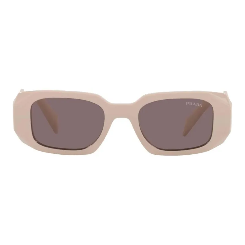 PRADA Rectangular Frame Sunglasses-1