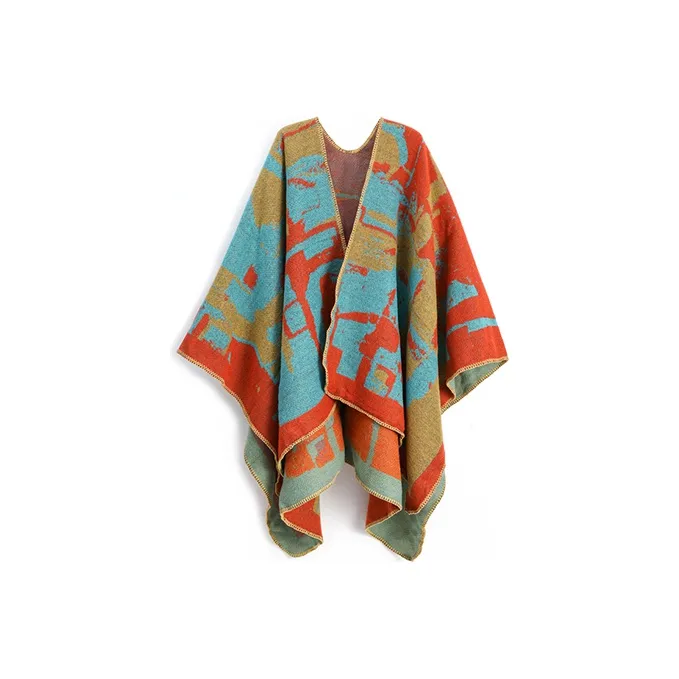 FREE RABBITⅡ Shawls Women's-10