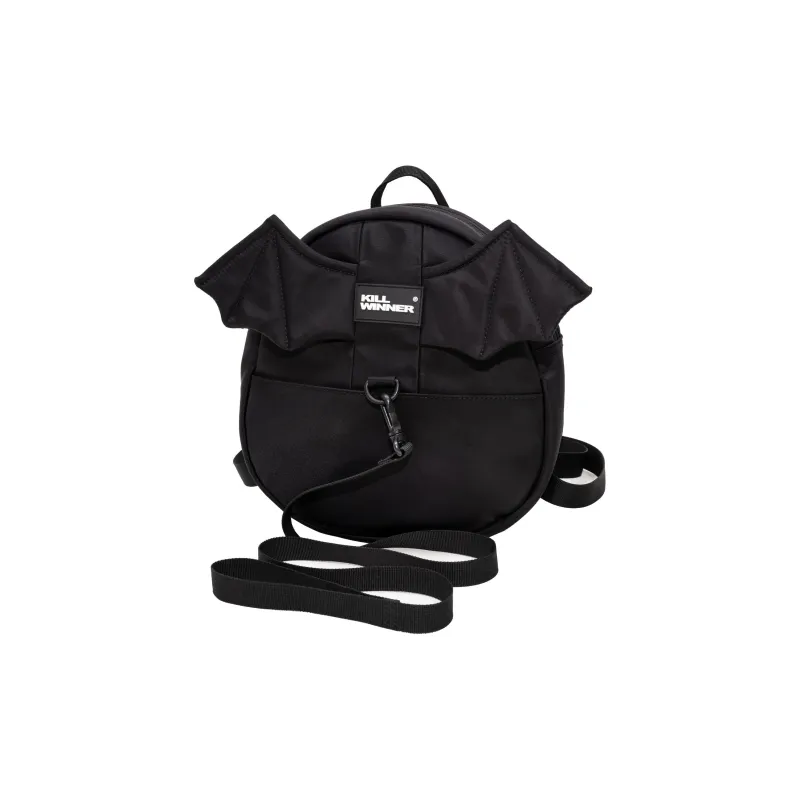 KILLWINNER Polyester Backpack Small Size Women's Camouflage-6