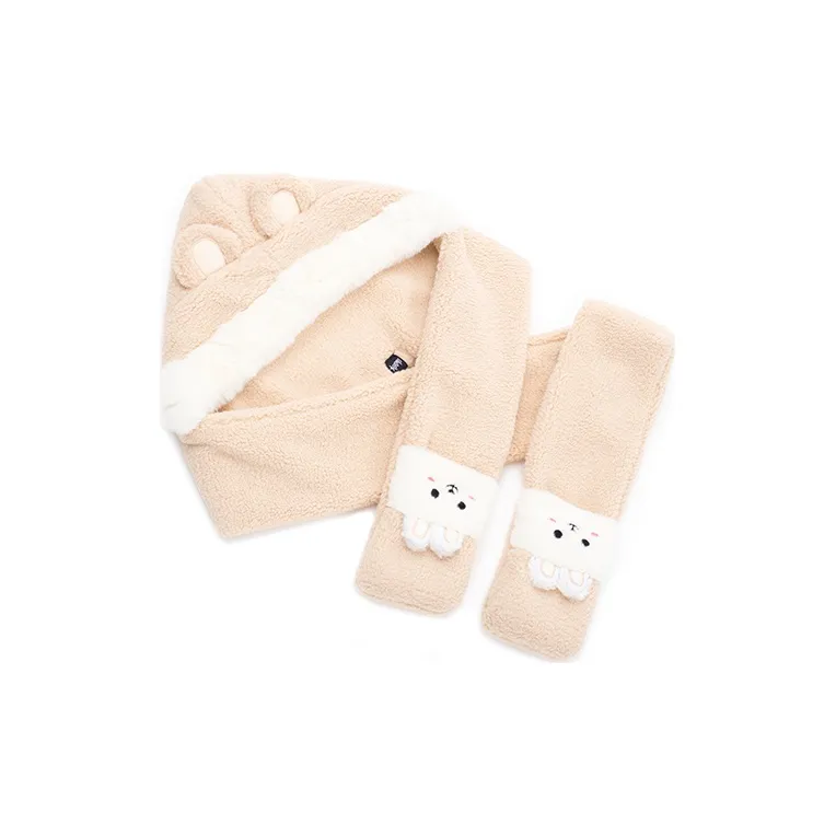 KENMO Knit Scarves Women's-13