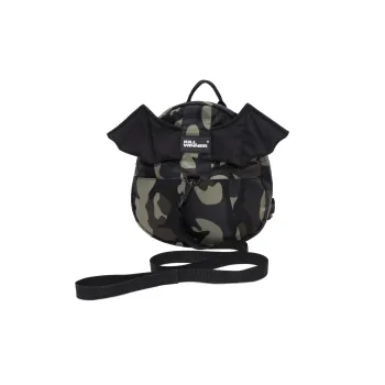 KILLWINNER Polyester Backpack Small Size Women's Camouflage
