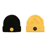 Black+Yellow 2 Pcs Combination