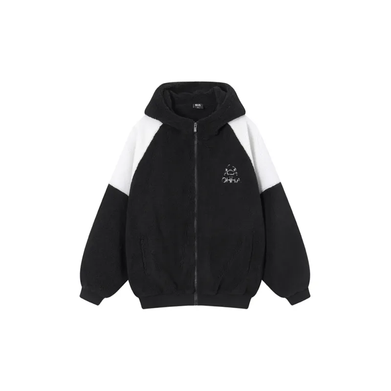 BTK Velvet Jackets Unisex-1