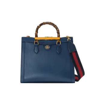 GUCCI Diana Handbags