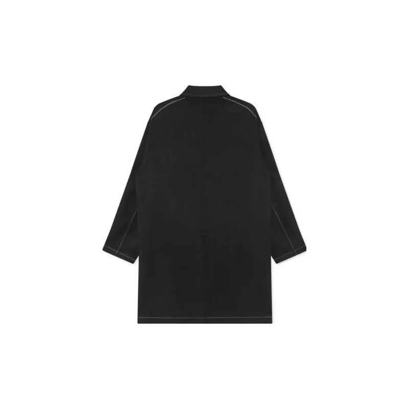GXG Coats Men Black-1