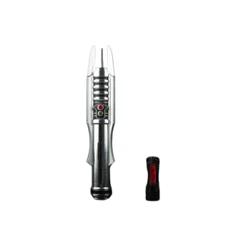 Hasbro Star Wars Characters Black Shades Series FX Elite Lightsaber Model Accessories 15.2cm