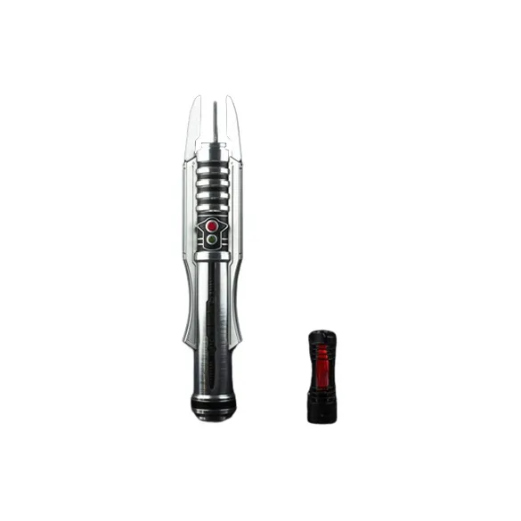 Hasbro Star Wars Characters Black Shades Series FX Elite Lightsaber Model Accessories 15.2cm-0