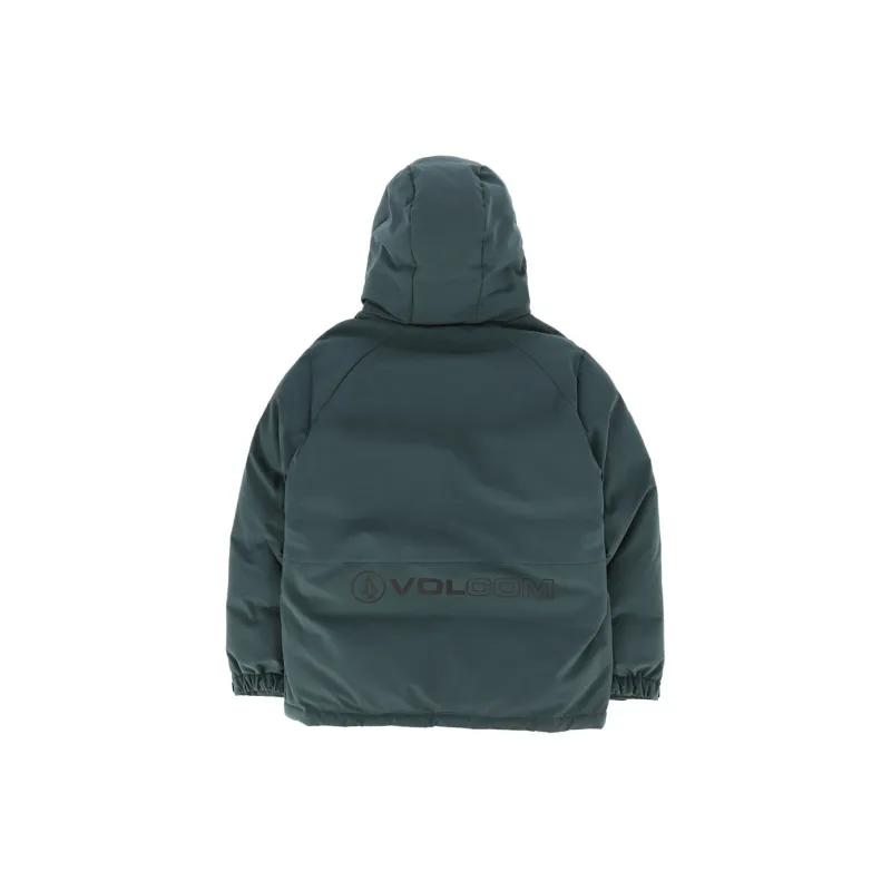 VOLCOM Down Jackets Unisex-1