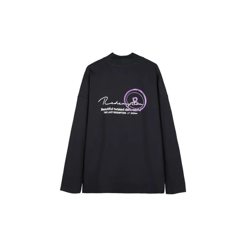 The Last Redemption Sweatshirts Unisex-1