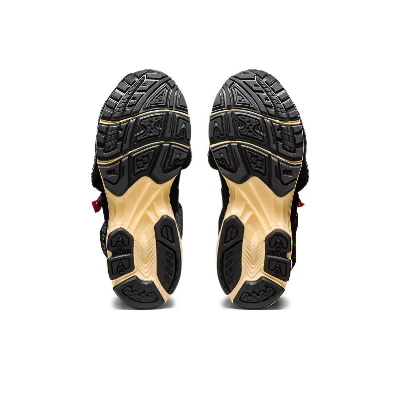 Asics Bespoke Gel Keyano 14 Gore Tex Beams Mosquito Net-6
